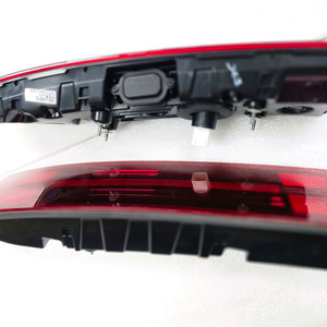 싼타페mx5 테일램프 순정 led타입