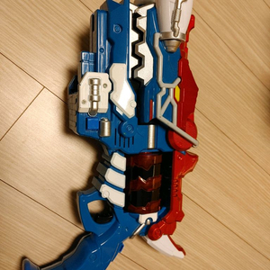 파워레인저 다이노포스 기가 가브리볼버