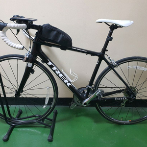 트랙 에몬다 카본 자전거