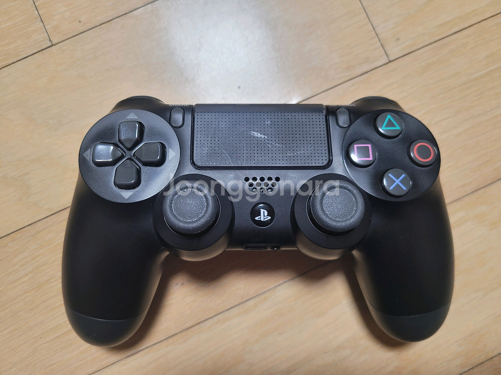 ps4 컨트롤러 듀얼쇼크4, 슈팅 컨트롤러, 충전거치대--1