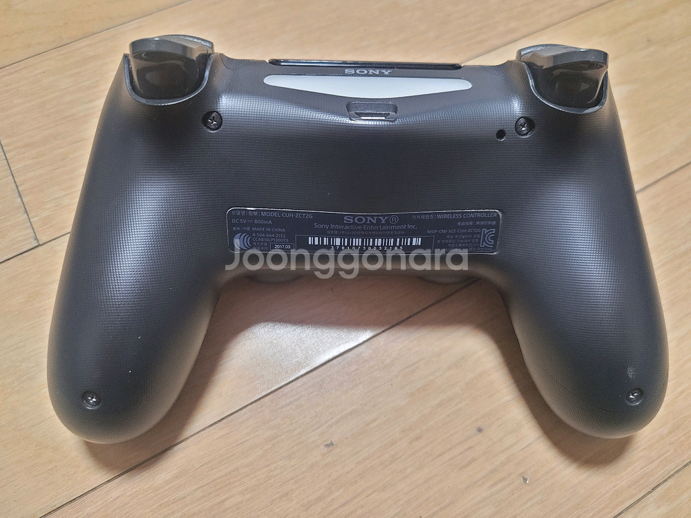 ps4 컨트롤러 듀얼쇼크4, 슈팅 컨트롤러, 충전거치대--4