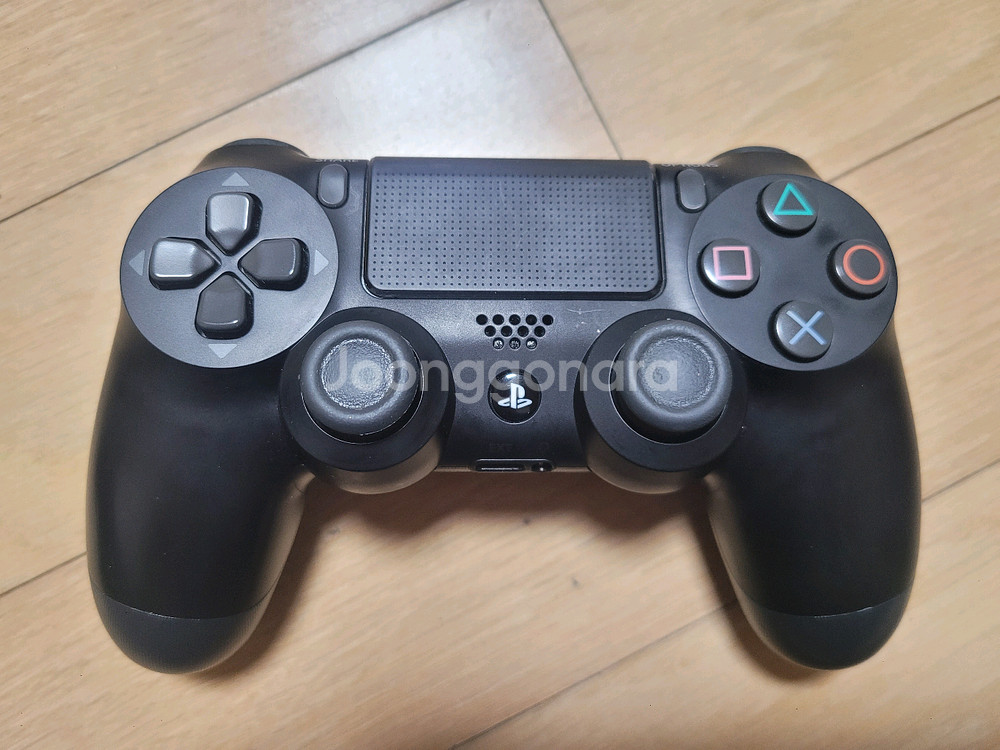 ps4 컨트롤러 듀얼쇼크4, 슈팅 컨트롤러, 충전거치대--3