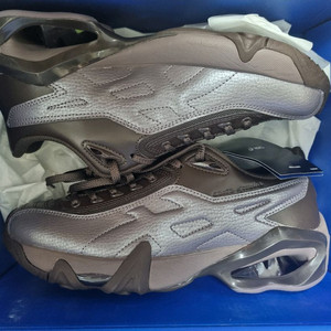 아식스 노발리스 젤 테레모아 자바퓨터 235