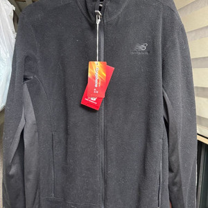 뉴발 105 사이즈 새거 후드집업 팝니다