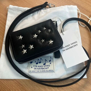 인앤양인하모니 지갑