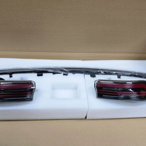 기아 카니발 4세대 빌스콘티 반신품