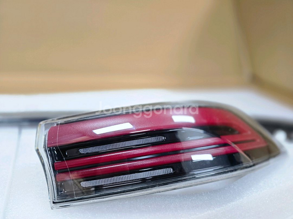 기아 카니발 4세대 빌스콘티 반신품--1