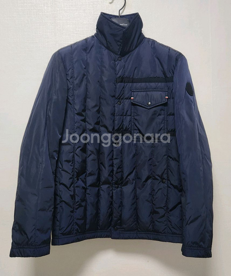 몽클레어 경량패딩3--0