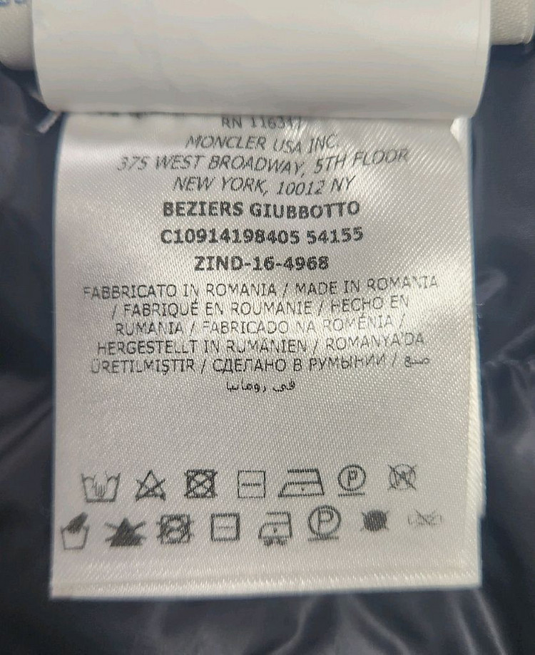 몽클레어 경량패딩3--3