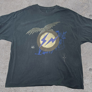 [XXL] 트래비스 스캇 캑터스잭 프라그먼트 티셔츠