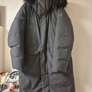 코오롱스포츠 안타티카 롱 100