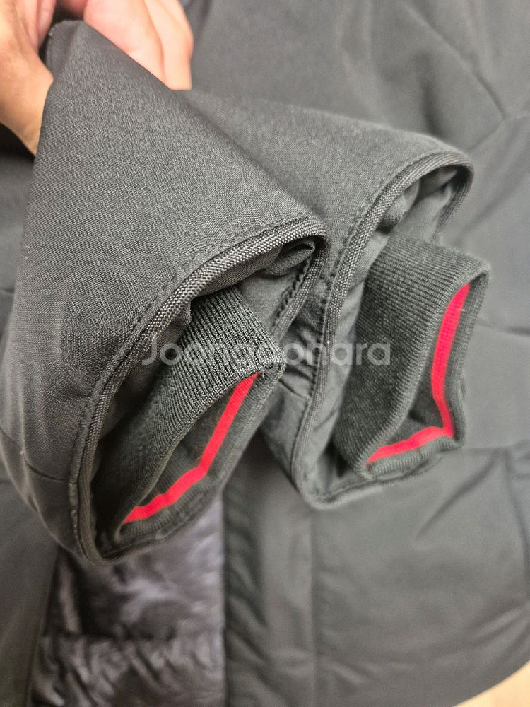 코오롱스포츠 안타티카 롱 100--3