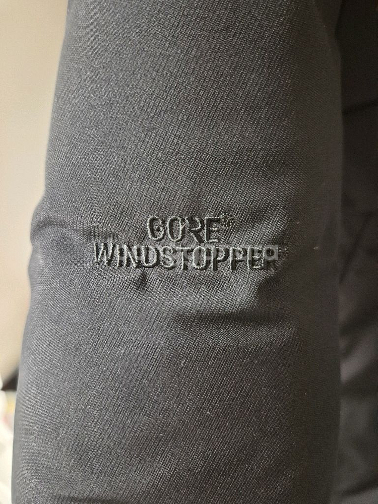 코오롱스포츠 안타티카 롱 100--5