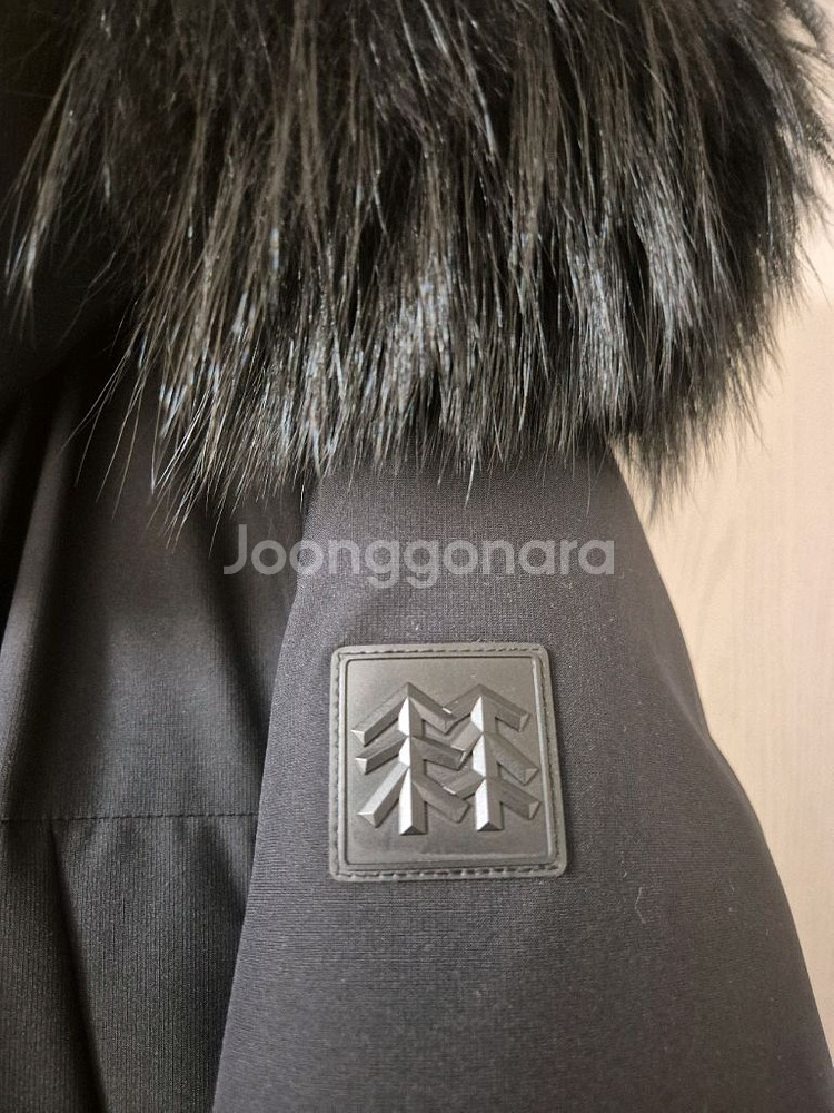 코오롱스포츠 안타티카 롱 100--4