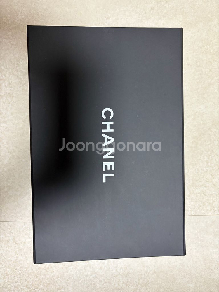 샤넬 켈리 스몰백--9