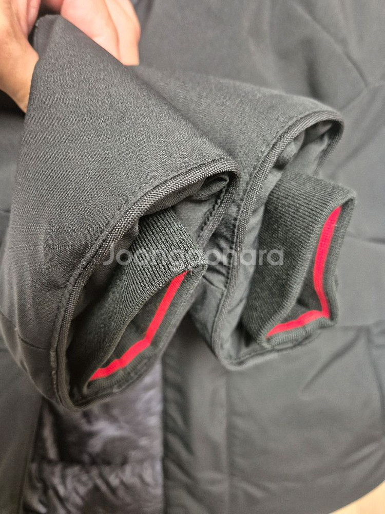 코오롱스포츠 안타티카 롱 100--10