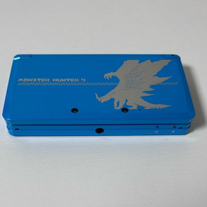 닌텐도3DS 몬스터헌터 에디션 팝니다