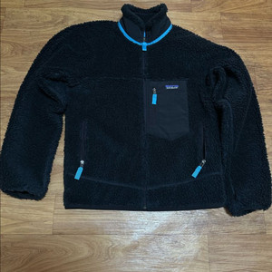 [S] 파타고니아 레트로 자켓