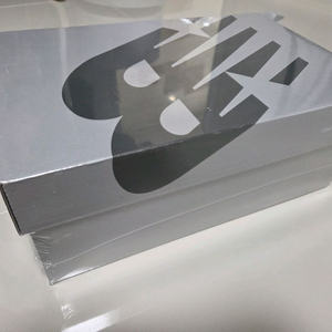 [새상품]뉴발란스 992 코어 그레이 260