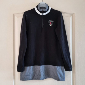 PING 골프웨어 , 아노락 하프집업 티셔츠