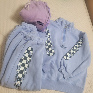 히로 상하복130,바지130