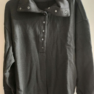 시스템 하프버튼 티셔츠2장 같이만