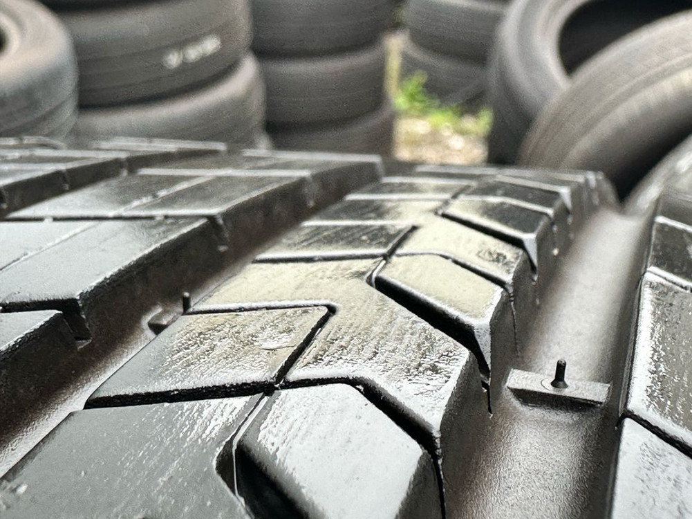 215 50 17한국중고타이어2개2155017 이미지