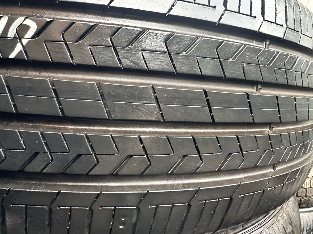 215 50 17한국중고타이어2개2155017 이미지