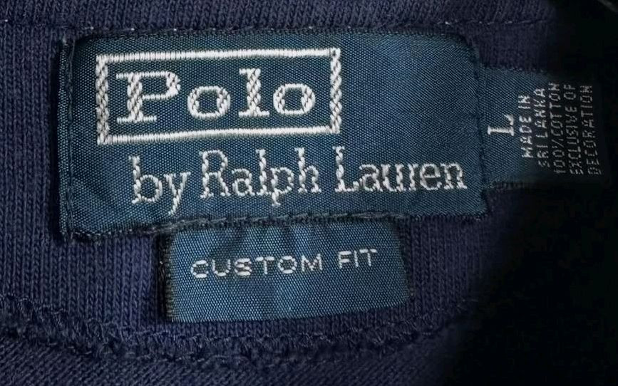 폴로 럭비티 꿀벌 L 이미지