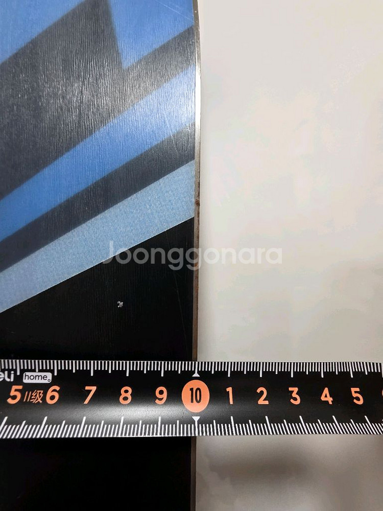 입문용 알파인보드 세트 260mm--2