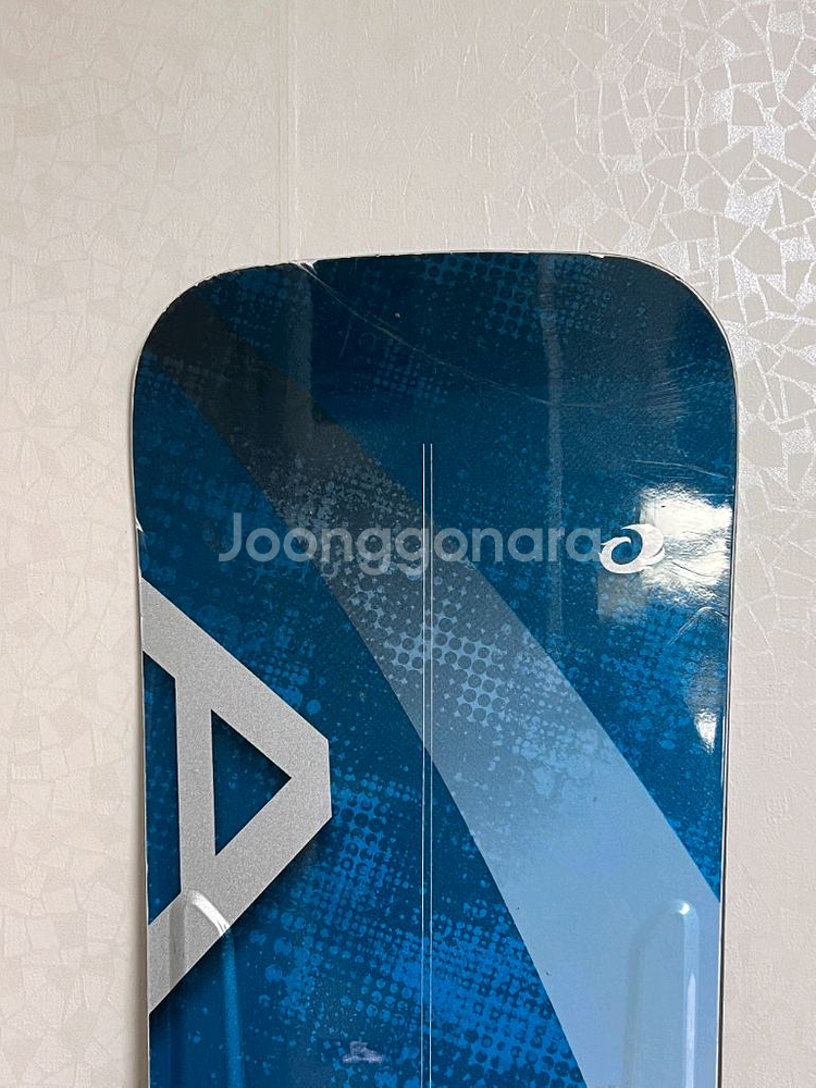 입문용 알파인보드 세트 260mm--3