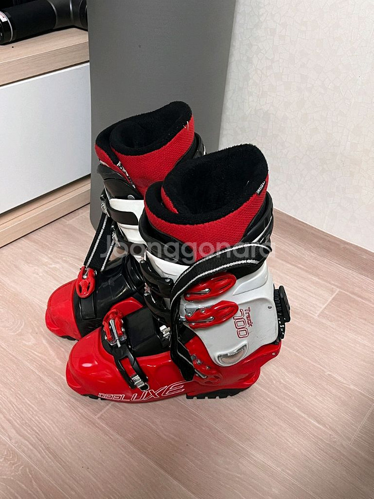 입문용 알파인보드 세트 260mm--6