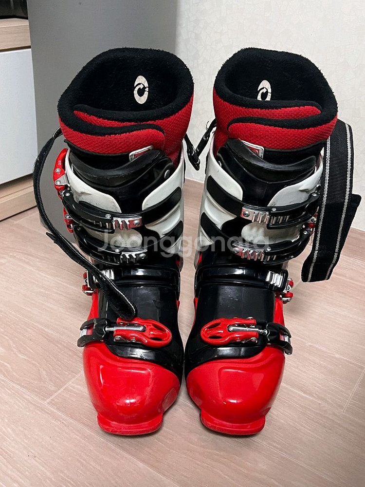 입문용 알파인보드 세트 260mm--8