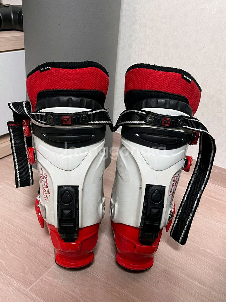 입문용 알파인보드 세트 260mm--7