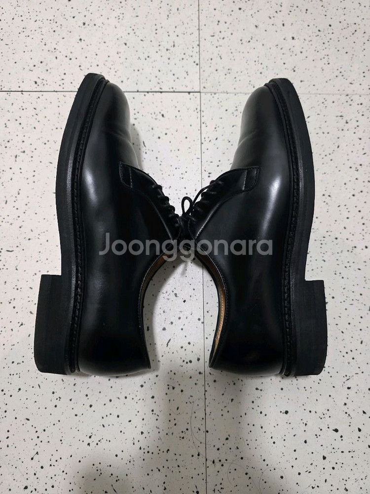 버윅 4406(일본판) 255 UK6.5--0