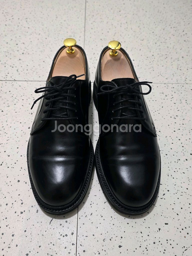 버윅 4406(일본판) 255 UK6.5--4