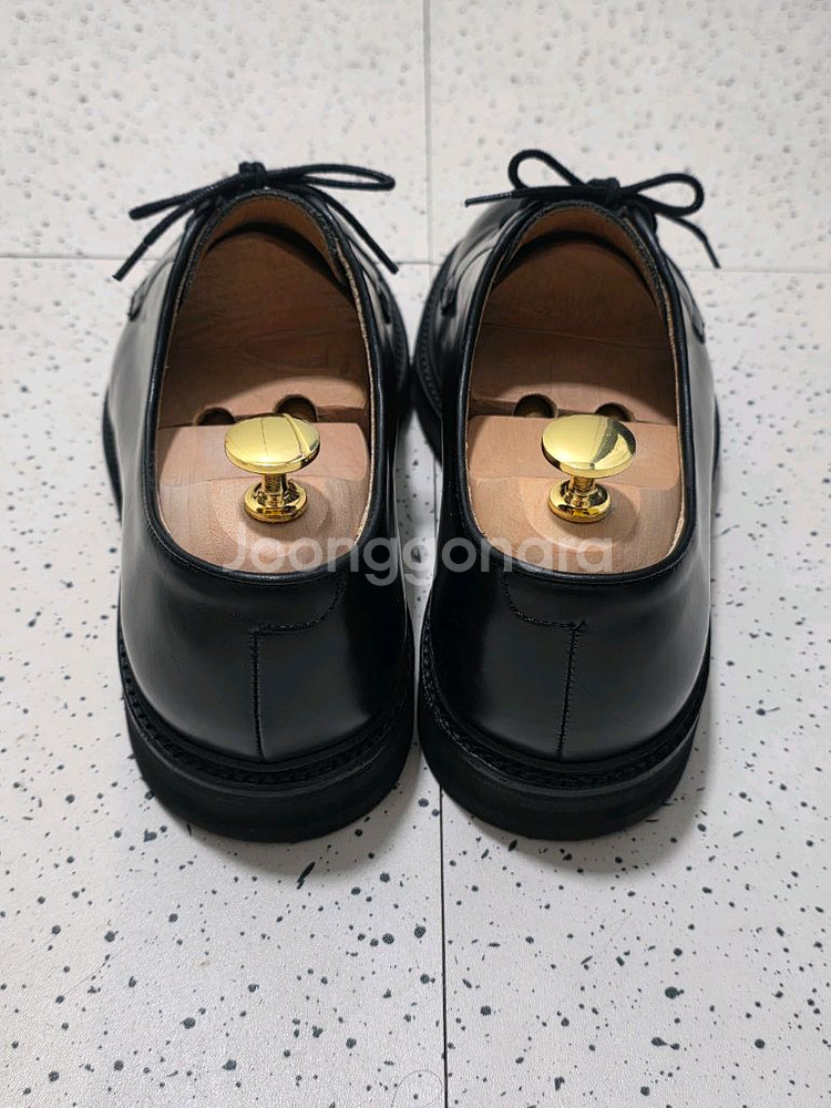 버윅 4406(일본판) 255 UK6.5--3