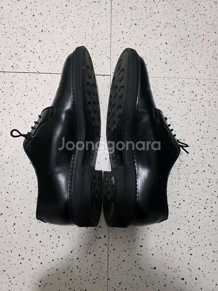 버윅 4406(일본판) 255 UK6.5--1