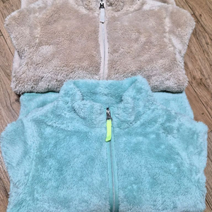 탑텐키즈. 플리스 130