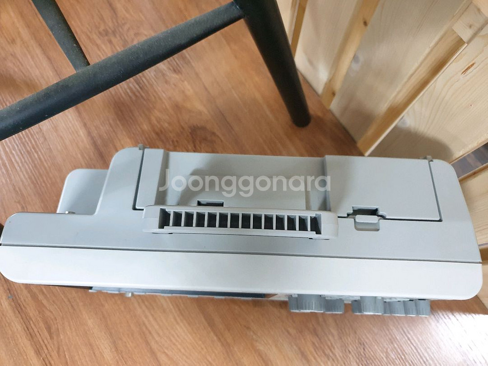 KEYSIGHT DSOX3024T 4채널 오실로스코프--7