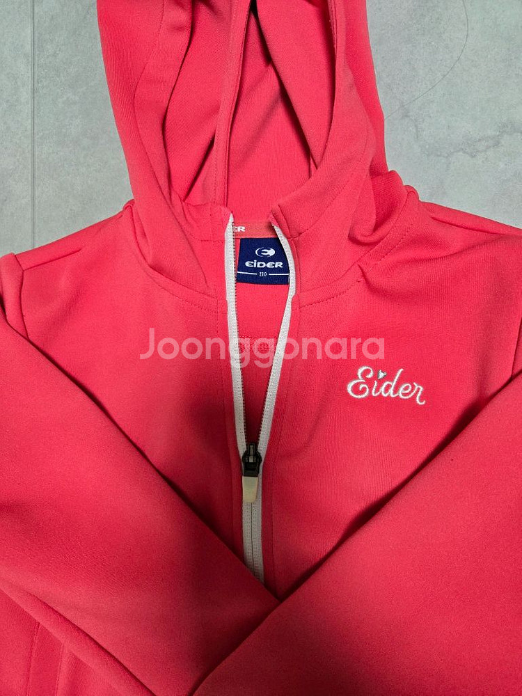 120사이즈 여아 옷 레깅스 바지 일괄--1