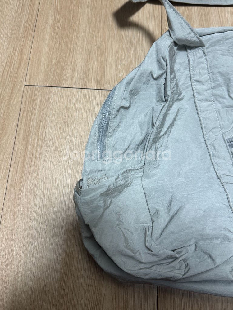 헤이그 더플백 숄더백--4