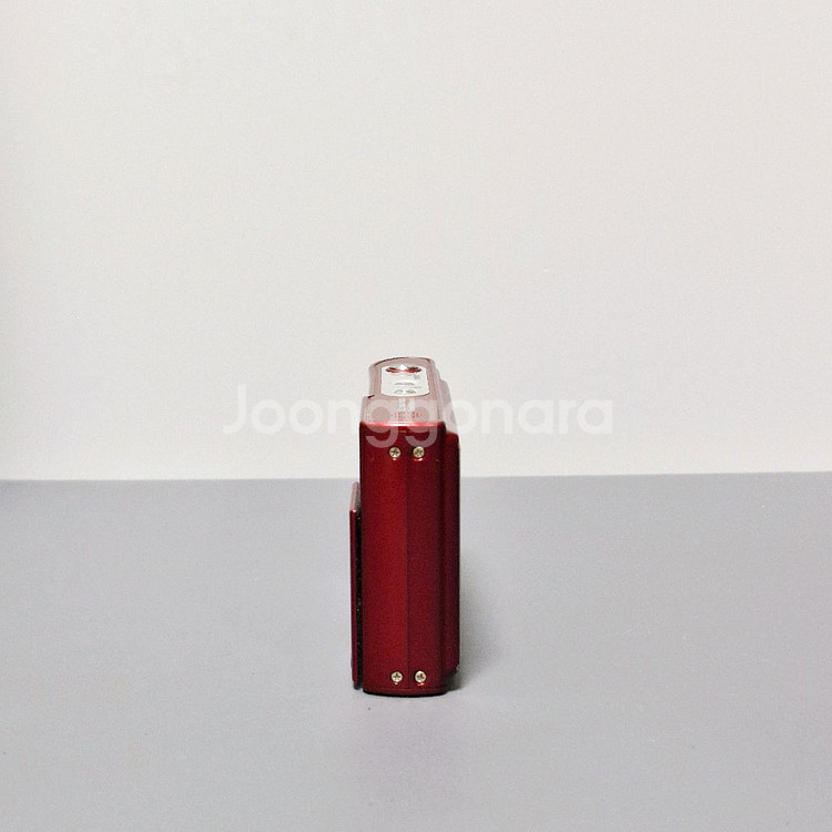 삼성 VLUU i100 디지털카메라--3