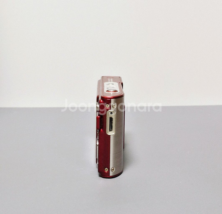 삼성 VLUU i100 디지털카메라--2