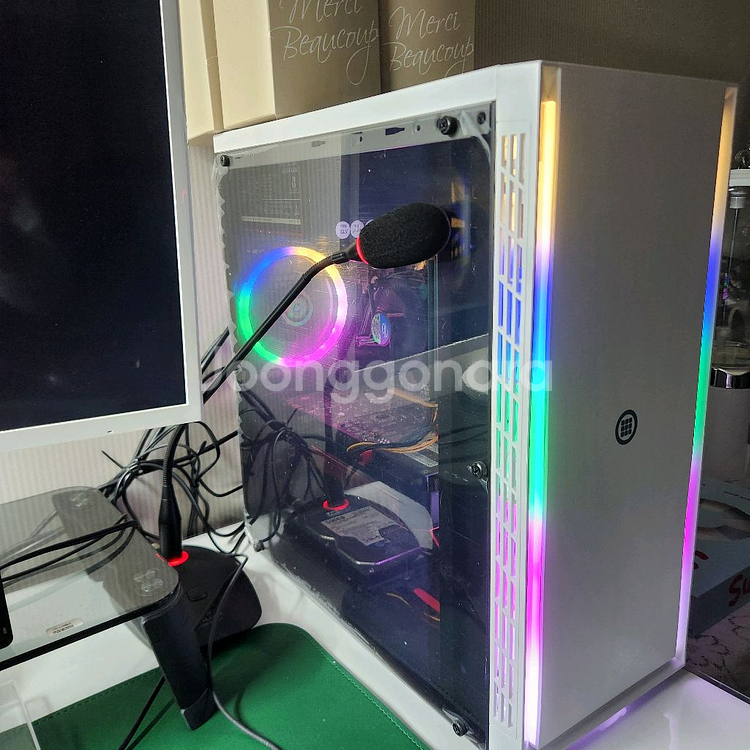 컴퓨터 데스트탑 일괄--1