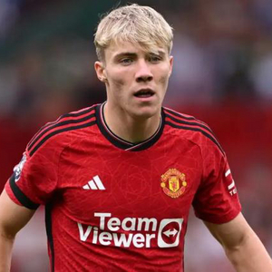 2023-24 맨유 맨체스터 유나이티드 홈 호일룬