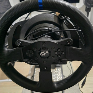 트러스트마스터 T300RS GT th8a T-LCM