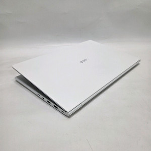J엘지 중고 노트북 i5 그램/화이트/램16g/큰화면