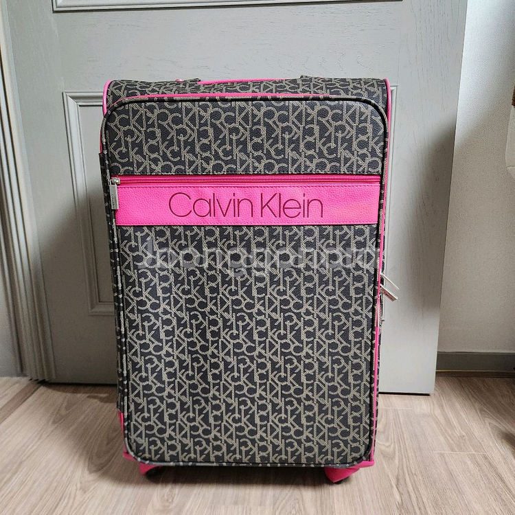 CK 캘빈클라인 캐리어--0