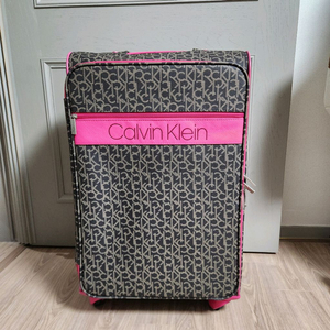 CK 캘빈클라인 캐리어